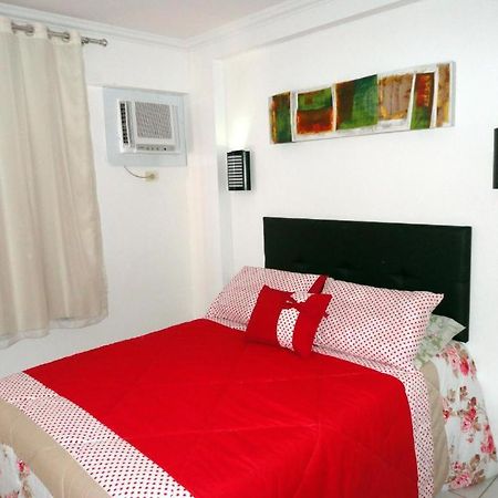 Apartamento Beira Mar Maceio Ll 아파트 외부 사진