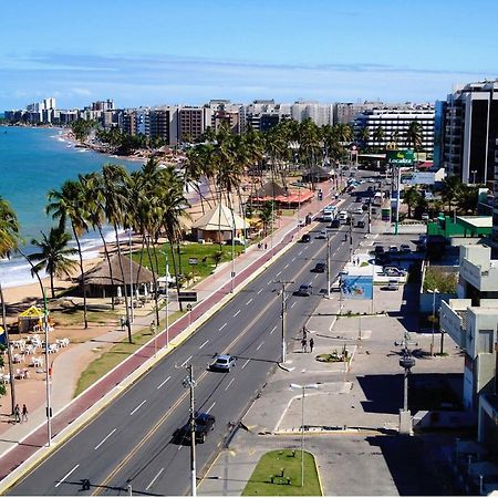 Apartamento Beira Mar Maceio Ll 아파트 외부 사진