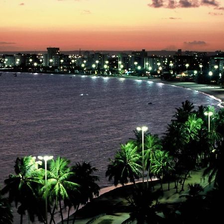 Apartamento Beira Mar Maceio Ll 아파트 외부 사진