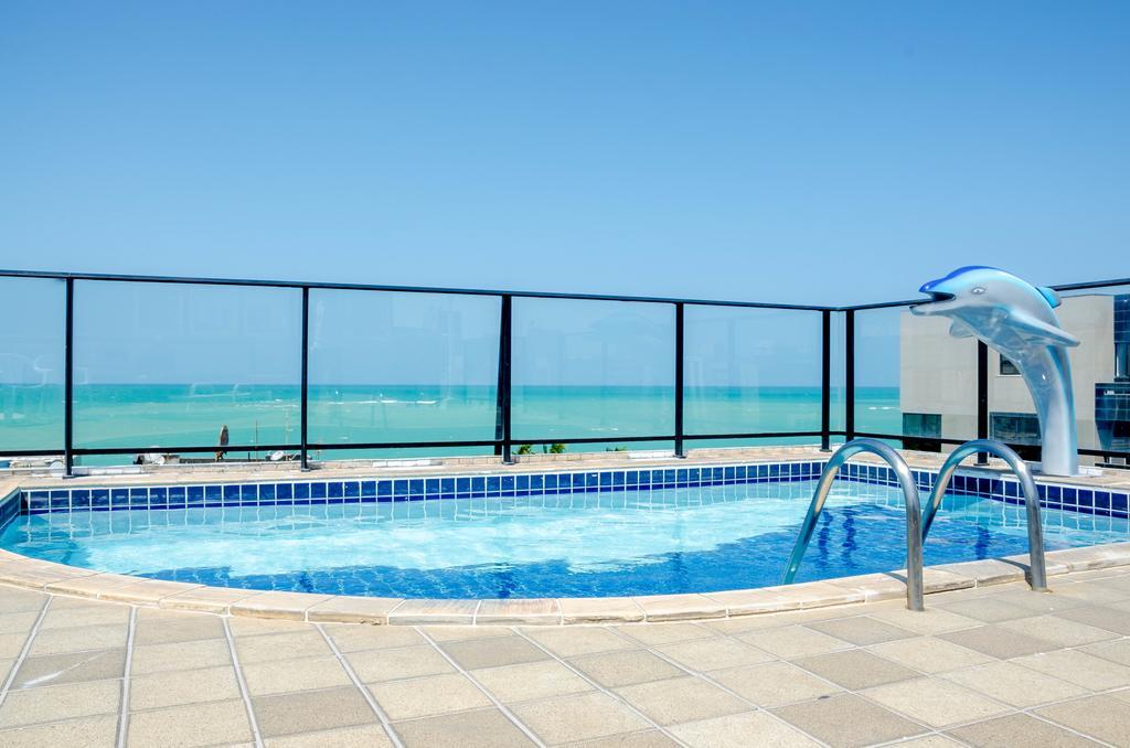 Apartamento Beira Mar Maceio Ll 아파트 객실 사진
