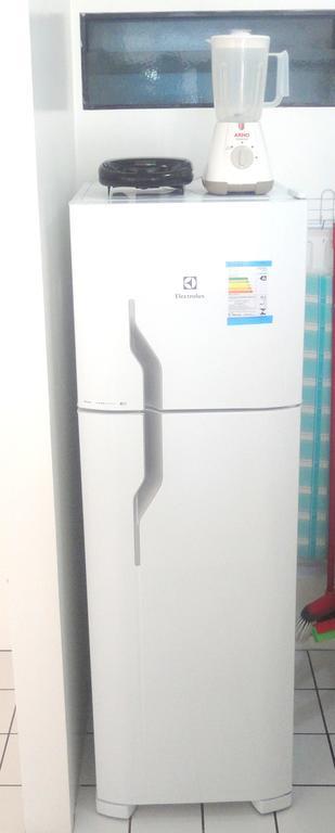 Apartamento Beira Mar Maceio Ll 아파트 외부 사진