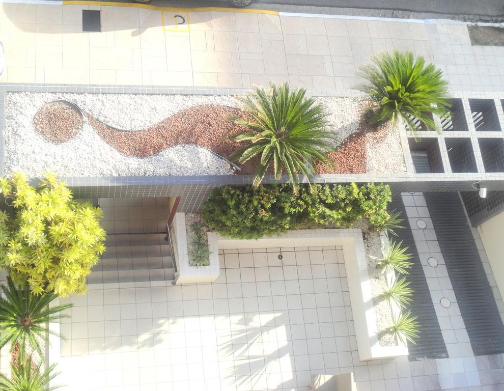 Apartamento Beira Mar Maceio Ll 아파트 외부 사진